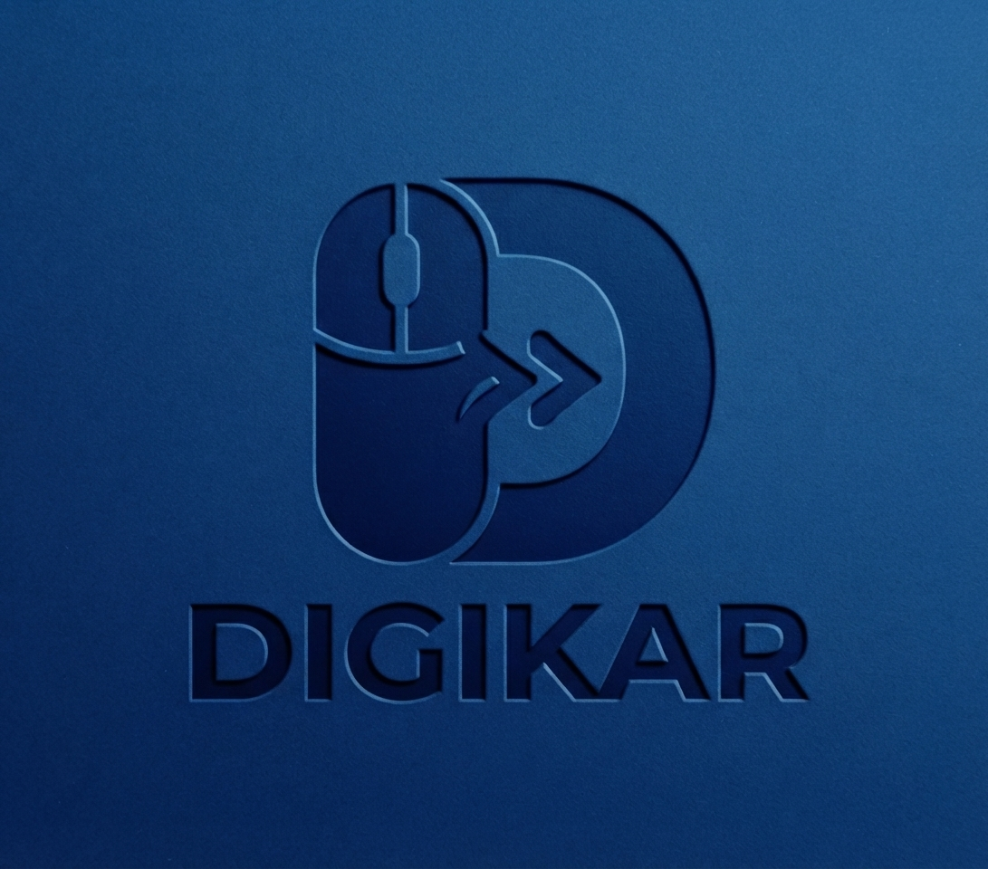 Digikart Logo